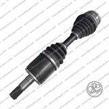 SEMIASSE ANT. SX MITSUBISHI PAJERO L200