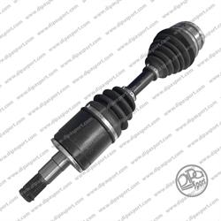 SEMIASSE ANT. SX MITSUBISHI PAJERO L200
