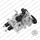ATTUATORE FRIZIONE REVISIONATO HYUNDAI KIA 1.6 CRDI