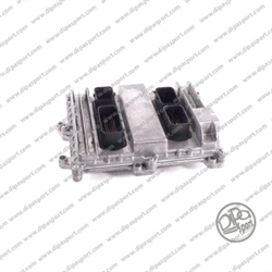 CENTRALINA DIESEL EDC 17CV42-4.06 MAN TGX REVISIONATA