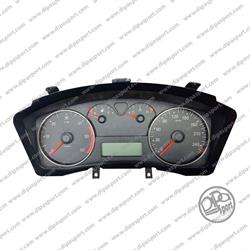 QUADRO STRUMENTI REVISIONATO SMART FORFOUR (454)