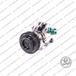 COMPRESSORE NUOVO COMPATIBILE CLIMA KIA HYUNDAI 1.7 CRDI