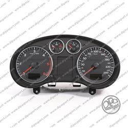 QUADRO STRUMENTI REVISIONATO OPEL CORSA (D) CDTI