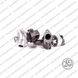 TURBOCOMPRESSORE SOVRALIMENTAZIONE