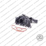 TERMOSTATO NUOVO COMPATIBILE CORPO PLASTICA MERCEDES 1.3 B