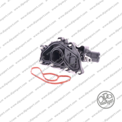 TERMOSTATO NUOVO COMPATIBILE CORPO PLASTICA MERCEDES 1.3 B