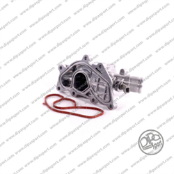 TERMOSTATO NUOVO COMPATIBILE CORPO METALLO MERCEDES 1.3 B
