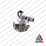 TURBINA FCA PSA 2.0 MJET HDI NUOVA COMPATIBILE