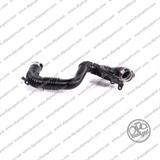 TUBO INTERCOOLER INF QASHQAI II 1.6 DCI