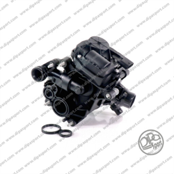 TERMOSTATO MOTORE BMW 1.5 2.0 BENZINA NUOVO COMPATIBILE