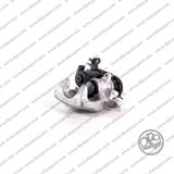 PINZA FRENO REVISIONATA POST DX MERCEDES A0004232481