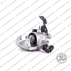 PINZA REVISIONATA POST SX RENAULT OPEL 7701208036
