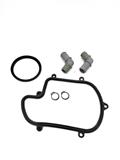 BRC KIT DI RIPARAZIONE CON ATTACCO ACQUA DA 16 mm PER RIDUTTORE