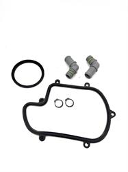 BRC KIT DI RIPARAZIONE CON ATTACCO ACQUA DA 16 mm PER RIDUTTORE