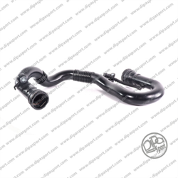 TUBO INTERCOOLER RENAULT 1.6 DCI DIESEL NUOVO COMPATIBILE