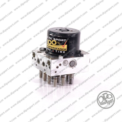 ABS GRUPPO IDRAULICO REVISIONATO MK61 VW GOLF