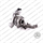 TURBOCOMPRESSORE NUOVO COMPATIBILE VAG GROUP 1.6 TDI