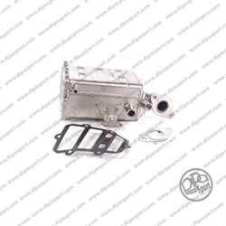 RADIATORE EGR NUOVO COMPATIBILE VW CRAFTER MAN TGE 2.0 D