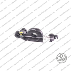 MANICOTTO INTERCOOLER NUOVO COMPATIBILE