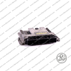 CENTRALINA REVISIONATA EDC 17C84-3.1 QASHQAI (J11) 1.6 dCi