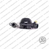 MANICOTTO INTERCOOLER NUOVO COMPATIBILE