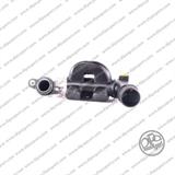 MANICOTTO INTERCOOLER NUOVO COMPATIBILE