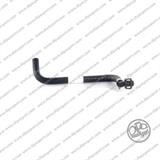 TUBO INTERCOOLER NUOVO COMPATIBILE CHEVROLET OPEL 96968694
