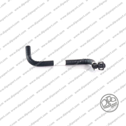 TUBO INTERCOOLER NUOVO COMPATIBILE CHEVROLET OPEL 96968694