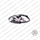 SENSORE REVISIONATO NOX RENAULT 1.5 1.7 2.0 BLUE dCi