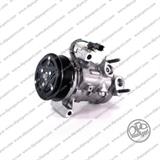 COMPRESSORE CLIMATIZZATORE NUOVO FORD 1.5 Tdci