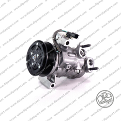 COMPRESSORE CLIMATIZZATORE NUOVO FORD 1.5 Tdci