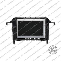 DISPLAY MULTIFUNZIONE FORD ECOSPORT REVISIONATO