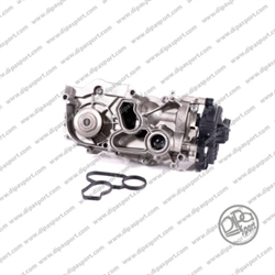 MODULO POMPA ACQUA VAG 1.0 1.5 TFSI TSI NUOVO COMPATIBILE