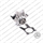 POMPA REVISIONATA VUOTO NEW ALFA FIAT JEEP 1.6 2.0 d