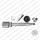 KIT GIUNTI NUOVO COMPATIBILE ANT DX FORD 2.0 TDCi