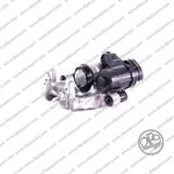 PINZA REVISIONATA POSTERIORE DESTRA VAG 5G0615424C
