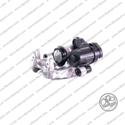 PINZA REVISIONATA POSTERIORE DESTRA VAG 5G0615424C