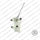 LEVA CAMBIO MARCE NEMO FIORINO BIPPER NUOVO COMPATIBILE