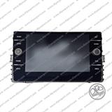 DISPLAY TOUCHSCREEN ABT STD2 VOLKSWAGEN REVISIONATO