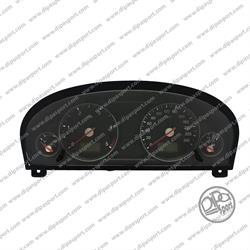 QUADRO STRUMENTI REVISIONATO FORD FIESTA (V) Tdci