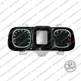 QUADRO STRUMENTI REVISIONATO FIAT PANDA MILD HYBRID