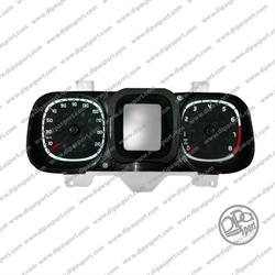 QUADRO STRUMENTI REVISIONATO FIAT PANDA MILD HYBRID