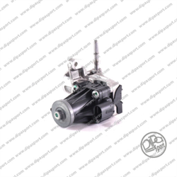 VALVOLA EGR REVISIONATO MOTORE FIAT DUCATO 2.2 d