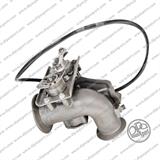 MODULO REVISIONATO VALVOLA EGR DAF CF XF