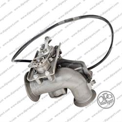 MODULO REVISIONATO VALVOLA EGR DAF CF XF