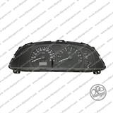 QUADRO STRUMENTI REVISIONATO OPEL AGILA (A) BENZINA