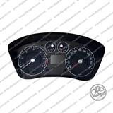 QUADRO STRUMENTI REVISIONATO FORD FIESTA (V) Tdci