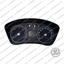 QUADRO STRUMENTI REVISIONATO FORD FIESTA (V) Tdci