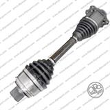 SEMIASSE ANTERIORE NUOVO COMPATIBILE AUDI Q5 80A407271E