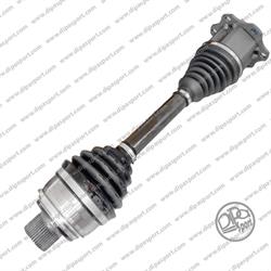 SEMIASSE ANTERIORE NUOVO COMPATIBILE AUDI Q5 80A407271E